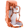 Mochila de senderismo Deuter Aircontact Ultra 45+5 SL 2023