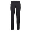 Pantalones de hombre Mammut Runbold Light Pants Men negro black