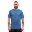 Camiseta funcional de hombre Sensor Merino Air Earth