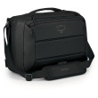 Bolsa de viaje Osprey Ozone Boarding Bag 20L negro black