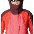 Chaqueta de mujer Columbia Glacier View™ Insulated Jkt