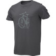 Camiseta de hombre Loap Alfonz