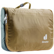 Neceser Deuter Wash Center Lite II amarillo/verde clay-ivy