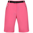 Pantalones cortos de mujer Regatta Xert StrBermudaLt rosa Fruit Dove