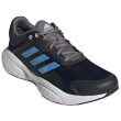 Calzado de hombre Adidas Response negro/azul Legink/Pulblu/Terema