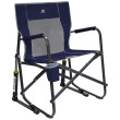 Silla GCI Freestyle Rocker azul/gris Indigo Blue