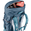 Mochila de mujer Deuter Futura Air Trek 55+10 SL