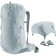 Mochila de senderismo Deuter Aircontact Ultra 50+5 2023