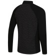 Camiseta funcional de hombre Zulu Merino 240 Zip Long