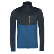 Sudadera funcional de hombre Kilpi Erin-M azul DBL