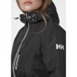 Abrigo de invierno para mujer Helly Hansen W Long Belfast Winter Jacket