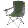 Sillón Easy Camp Arm Chair verde/gris Sandy Green