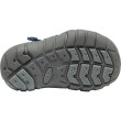 Sandalias para niños Keen Seacamp II CNX INF