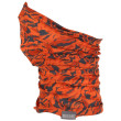 Cuello multiuso Regatta K Print Multitube naranja BlazeOraCamo