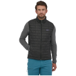 Chaleco de hombre Patagonia M's Nano Puff Vest