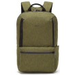 Mochila de seguridad Pacsafe Metrosafe X 20l verde Utility