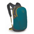 Mochila urbana Osprey Daylite verde/gris deep peyto green/tunnel vision