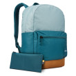 Mochila urbana Case Logic Commence 24L azul claro Trellis/Cumin