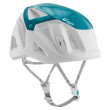 Casco de escalada Edelrid Salathe Lite blanco/azul 329 icemint