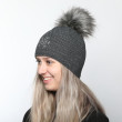 Gorro de mujer Sherpa Pham