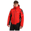 Chaqueta de hombre Kilpi Turnau-M rojo RED