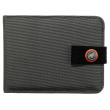 Cartera Mammut Xeron Wallet gris titanium