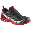 Calzado de hombre Salomon Xa Pro 3D Gtx® negro/rojo Black/BarbadosCherry/White