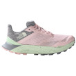 Zapatillas de carrera para mujer The North Face Vectiv Infinite 2 rosa/gris PURDY PINK/MELD GREY