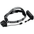 Linterna frontal Ledlenser H19R Signature