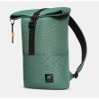 Mochila Mammut Xeron 15 verde/gris dark-jade