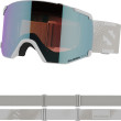 Gafas de esquí Salomon S/View Photochromic gris White