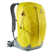 Mochila Deuter AC Lite 23 2023 gris/amarillo GreencurryTeal