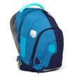 Mochila para niños Affenzahn Advanture Daydreamer premium Octopus