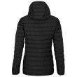 Chaqueta de mujer Salewa Brenta Rds Dwn W Jkt