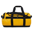 Bolsa de viaje The North Face Base Camp Duffel - M amarillo