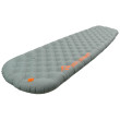 Colchoneta hinchable Sea to Summit Ether Light XT Insulated Mat L gris Smoke