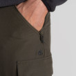 Pantalones de hombre Craghoppers CO2 Renu volans