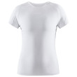 Camiseta de mujer Craft Nanoweight SS blanco White