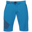 Pantalones cortos de hombre Mountain Equipment Comici Short azul/ azul claro Me-01636 Alto/Majolica