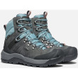 Calzado de senderismo para mujer Keen Revel IV MID Polar W