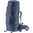 Mochila de senderismo Deuter Aircontact X 80+15