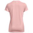 Camiseta funcional de mujer Under Armour Tech SSV - Solid 2023