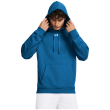 Sudadera de hombre Under Armour Rival Fleece Hoodie