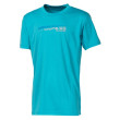 Camiseta para niños Progress Manio 26EA azul Lightblue