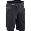 Pantalones cortos de ciclismo para hombre Silvini Fabriano negro Black