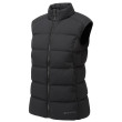 Chaleco de mujer Montane Fem Tundra Gilet