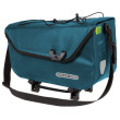 Alforja para portabultos Ortlieb E-Trunk azul Petrol