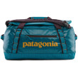 Bolsa de viaje Patagonia Black Hole Duffel 40L azul claro Belay Blue