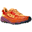 Zapatillas de carrera para hombre Hoka M Speedgoat 6 naranja SHERBET / BEET ROOT