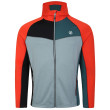 Sudadera de hombre Dare 2b Contend Core Str gris/naranja TrailBlz/Med